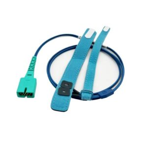 Sonda SpO2 riutilizzabile - neonatale