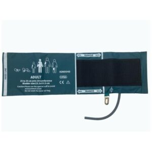 Bracciale per holter pressorio Gima ABPM