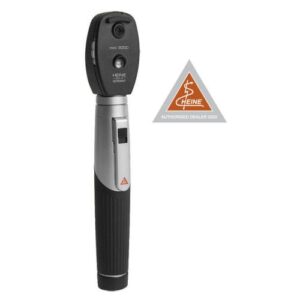 Oftalmoscopio Heine Mini 3000® alogeno