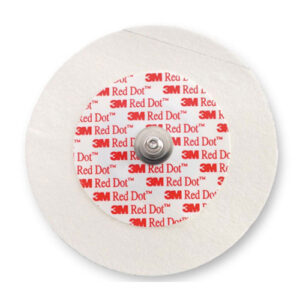Elettrodi a bottone Red Dot™ 2239