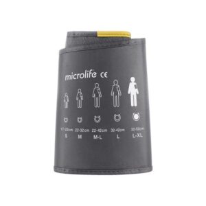 Bracciale per sfigmo Microlife AFIB Easy e AFIB Advanced Easy