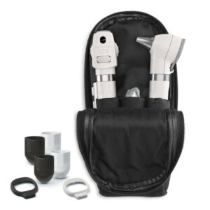 Oftalmoscopio Welch Allyn - Set Oto