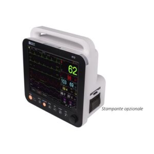 Monitor multiparametrico K12