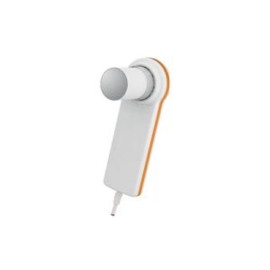 Spirometro Mir Minispir New
