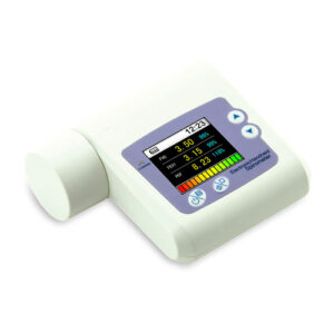 Spirometro SP-10 con software per PC