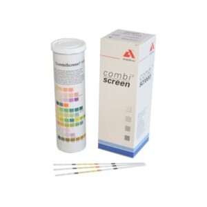 Strisce urine Combi Screen Sys Plus