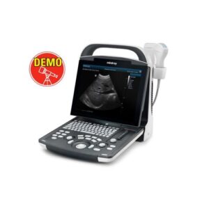 Ecografo portatile Mindray DP-10