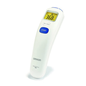 Termometro a distanza Omron Gentle Temp 720