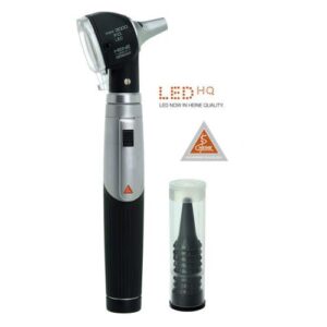 Otoscopio Heine Mini 3000 F.O. LED