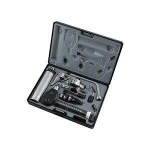 Set diagnostico Parker con oto e oftalmo