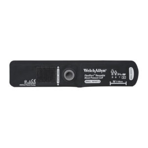 Bracciale Welch Allyn FlexiPort™ senza tubi e connettori
