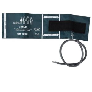 Bracciale per sfigmomanometro Leo